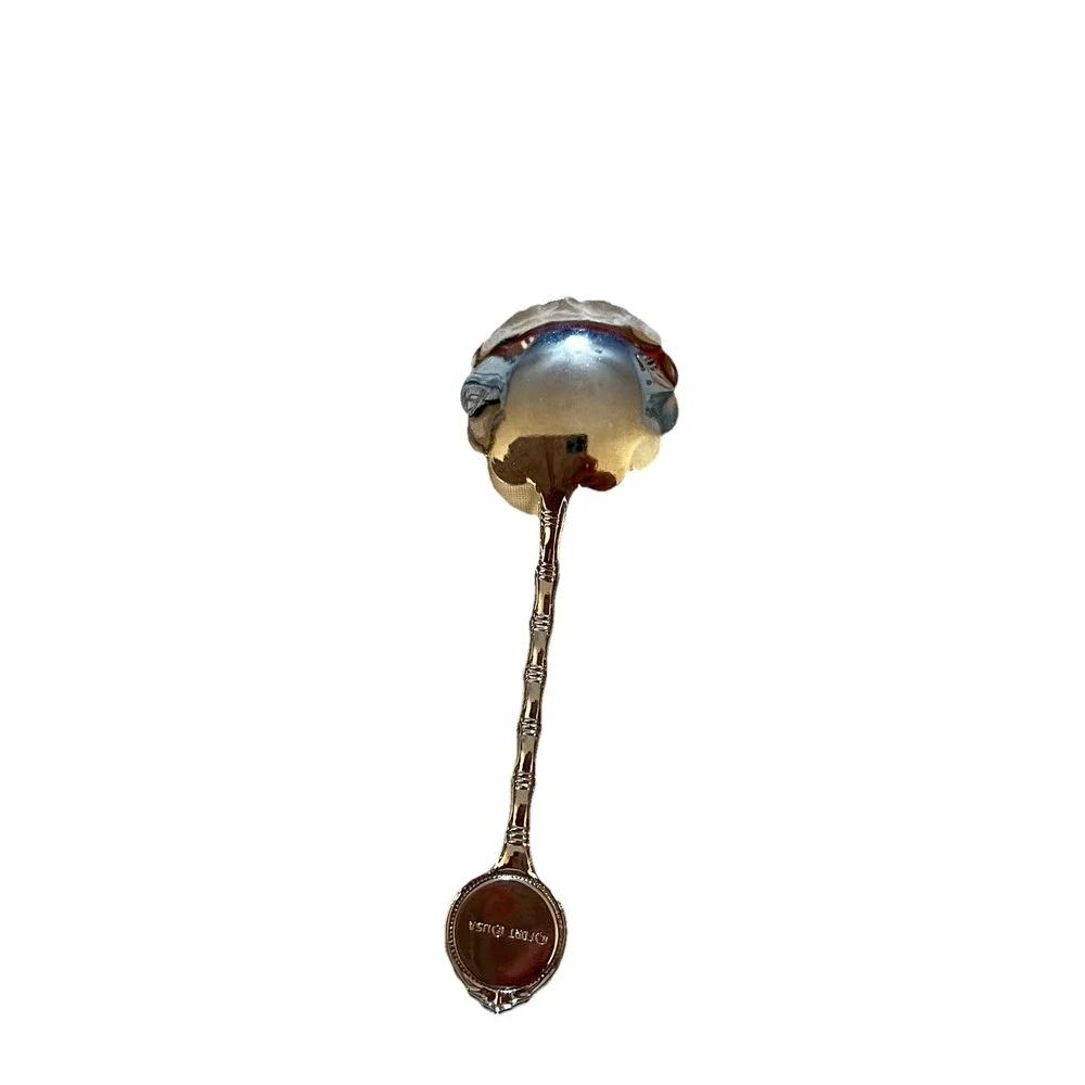Original‎ Packaging, Hawaii Aloha State Vintage Souvenir Spoon Collectible